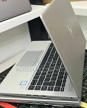 New Laptop HP EliteBook 840 G5 16GB Intel Core i5 SSD 512GB