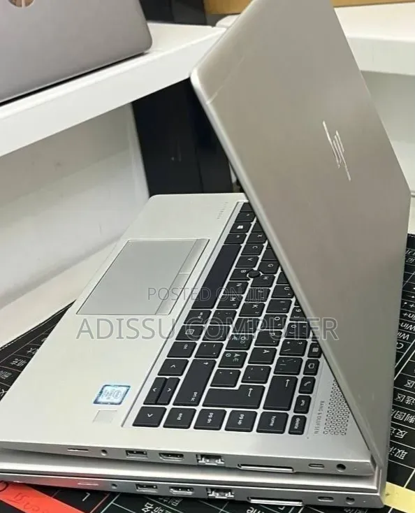 New Laptop HP EliteBook 840 G5 16GB Intel Core i5 SSD 512GB