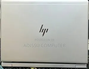 New Laptop HP EliteBook 840 G5 16GB Intel Core i5 SSD 512GB