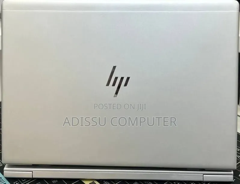 New Laptop HP EliteBook 840 G5 16GB Intel Core i5 SSD 512GB