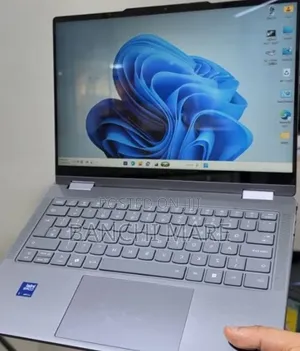 New Laptop Lenovo Yoga 7i 16GB Intel Core Ultra 7 SSD 1T