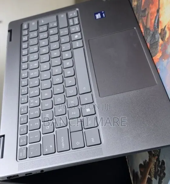 New Laptop Lenovo Yoga 7i 16GB Intel Core Ultra 7 SSD 1T