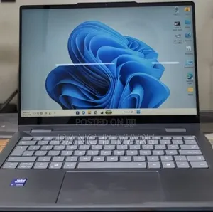 New Laptop Lenovo Yoga 7i 16GB Intel Core Ultra 7 SSD 1T