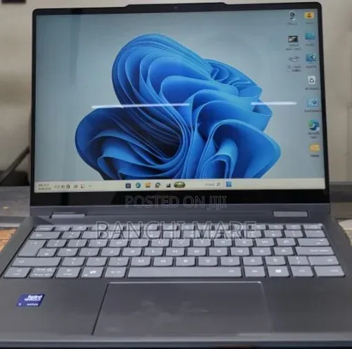 New Laptop Lenovo Yoga 7i 16GB Intel Core Ultra 7 SSD 1T