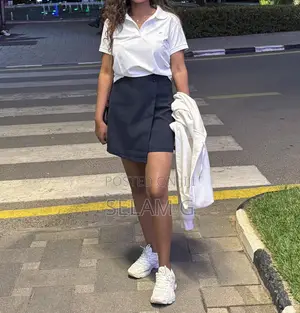 Women Polo Tshirt