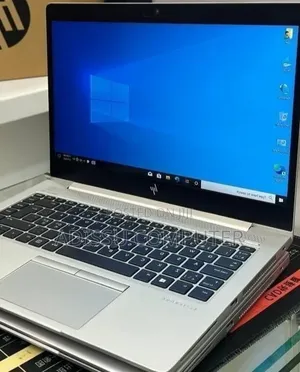 New Laptop HP EliteBook 840 G5 16GB Intel Core i5 SSD 512GB