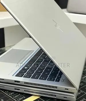 New Laptop HP EliteBook 840 G5 16GB Intel Core i5 SSD 512GB