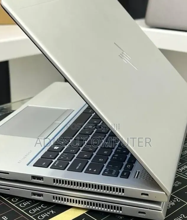 New Laptop HP EliteBook 840 G5 16GB Intel Core i5 SSD 512GB