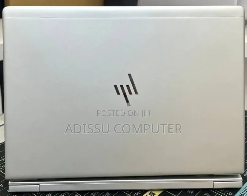 New Laptop HP EliteBook 840 G5 16GB Intel Core i5 SSD 512GB