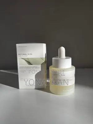 Centella Retinol 0.2% Serum