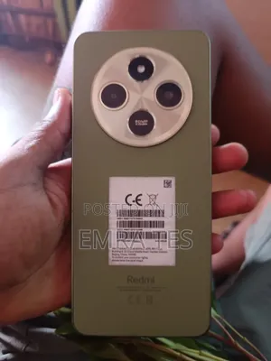 Xiaomi Redmi 14C 256 GB