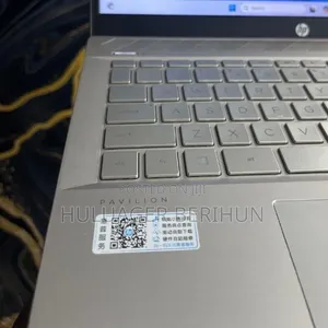 New Laptop HP Pavilion 14 16GB Intel Core i7 SSD 512GB