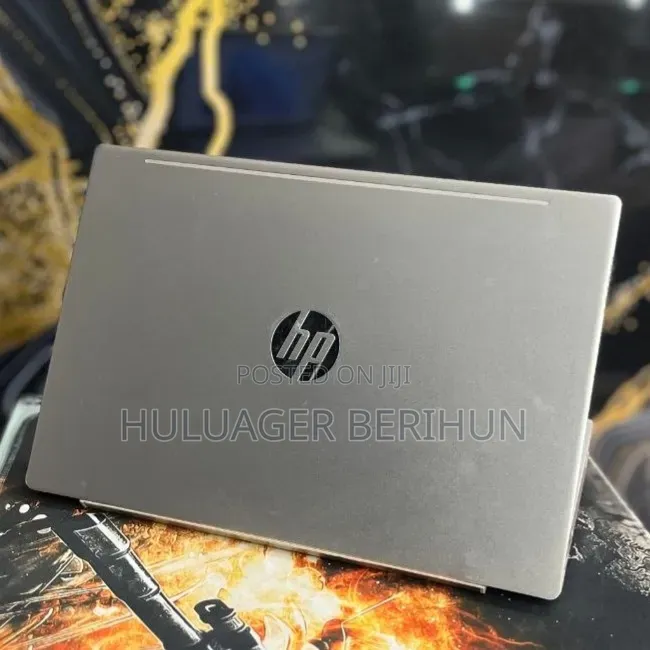 New Laptop HP Pavilion 14 16GB Intel Core i7 SSD 512GB