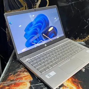 New Laptop HP Pavilion 14 16GB Intel Core i7 SSD 512GB