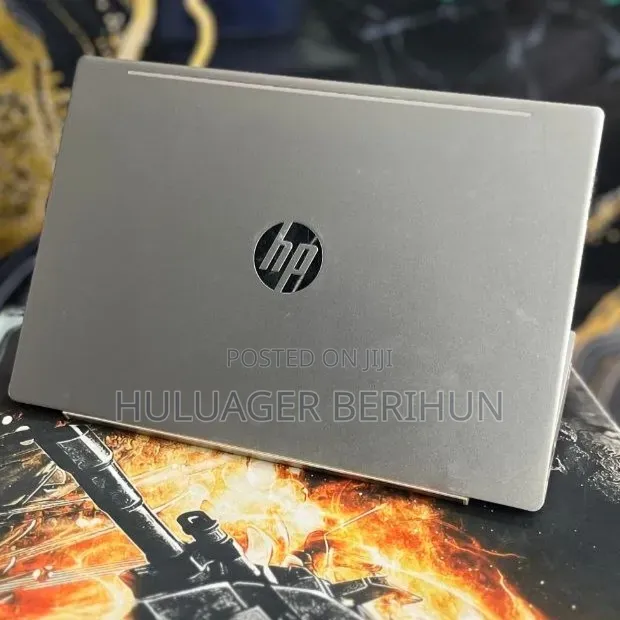 New Laptop HP Pavilion 14 16GB Intel Core i7 SSD 512GB