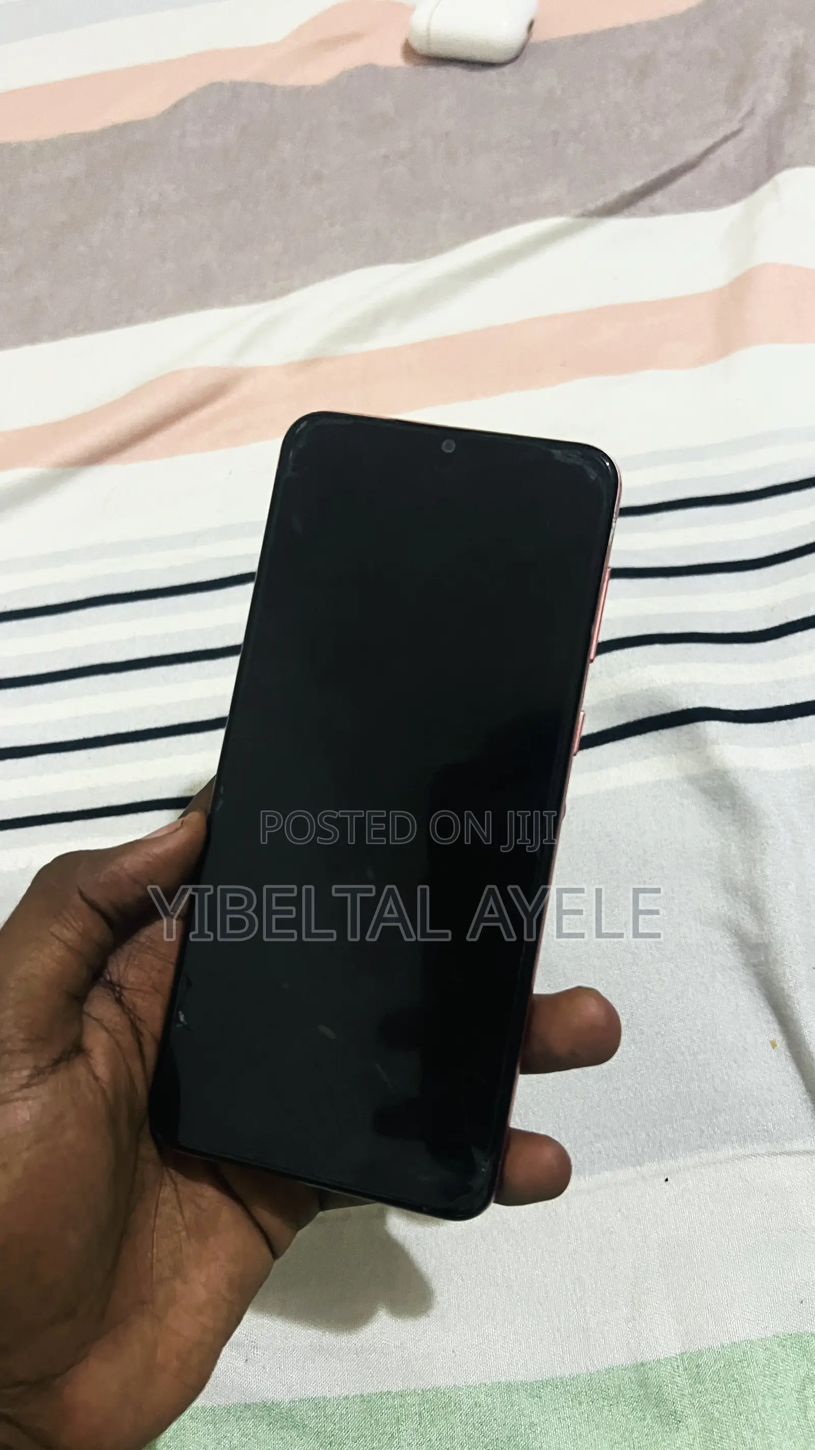 Samsung Galaxy A04 64 GB Pink