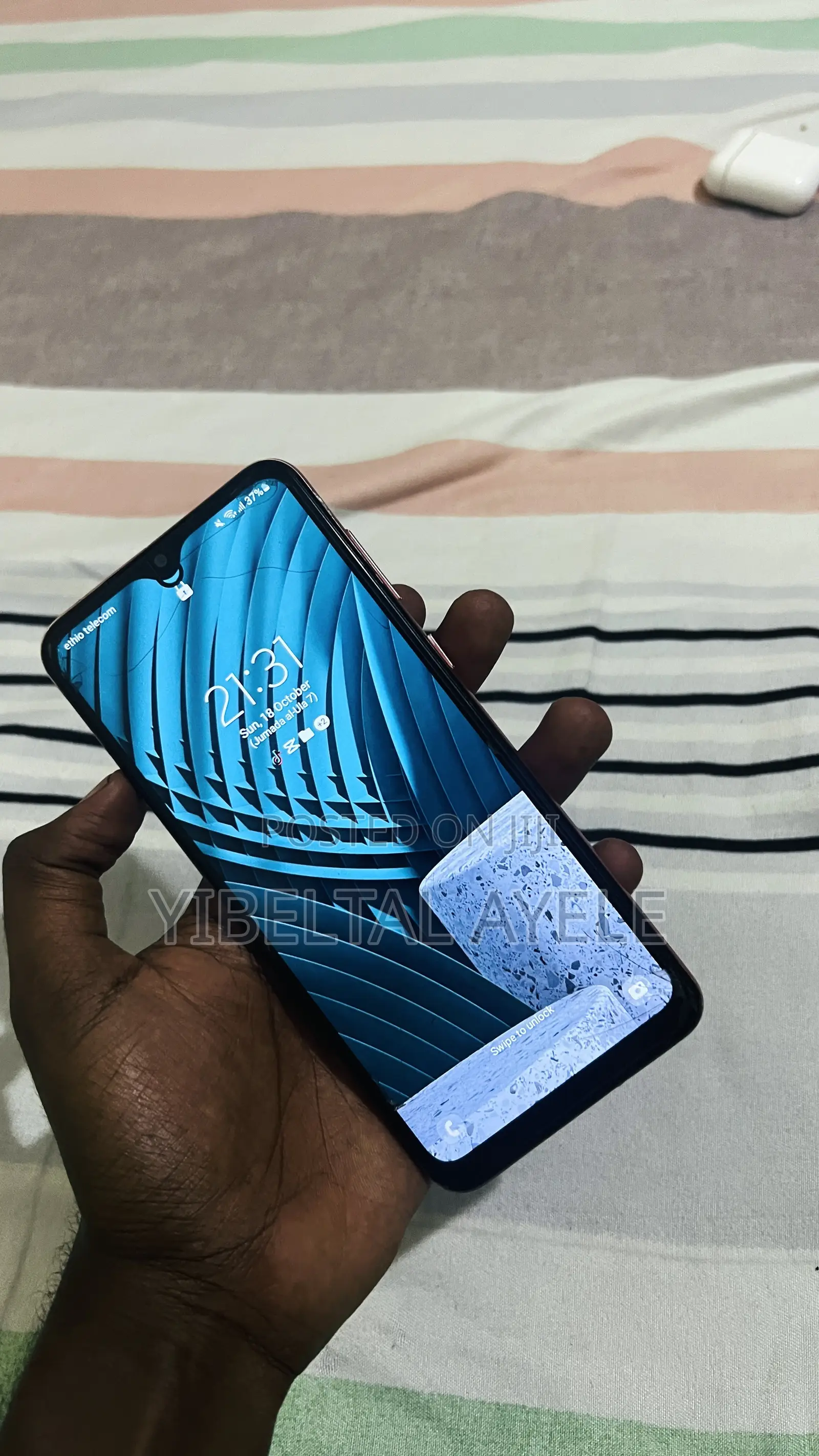 Samsung Galaxy A04 64 GB Pink