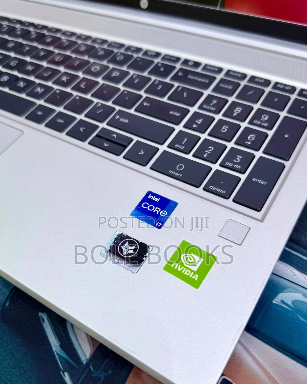 New Laptop HP ProBook 450 G9 16GB Intel Core i7 SSD 1T