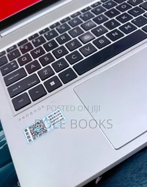 New Laptop HP ProBook 450 G9 16GB Intel Core i7 SSD 1T