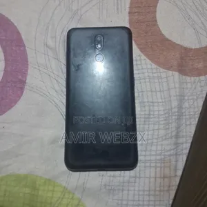 Nokia 3.2 32 GB Black