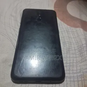 Nokia 3.2 32 GB Black