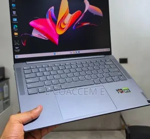 New Laptop Lenovo Yoga 730 16GB AMD Ryzen 7 SSD 512GB