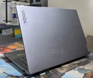 New Laptop Lenovo Yoga 730 16GB AMD Ryzen 7 SSD 512GB