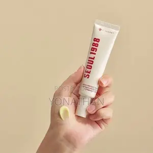 Seoul 1988 Eye Cream