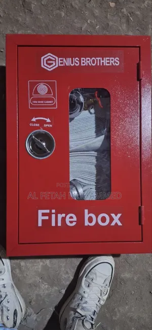 Safety Product