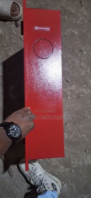 Safety Product