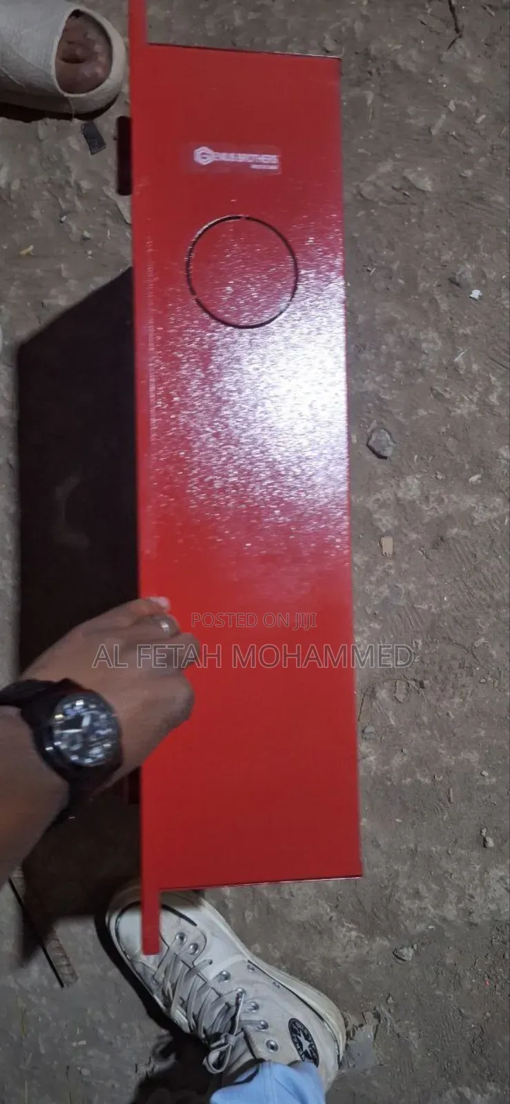 Safety Product