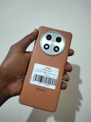 New Oppo A2 Pro 256 GB Orange