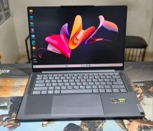 New Laptop Lenovo Yoga 730 16GB AMD Ryzen 7 SSD 512GB