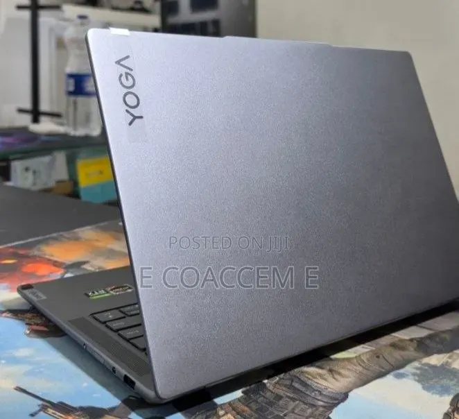 New Laptop Lenovo Yoga 730 16GB AMD Ryzen 7 SSD 512GB