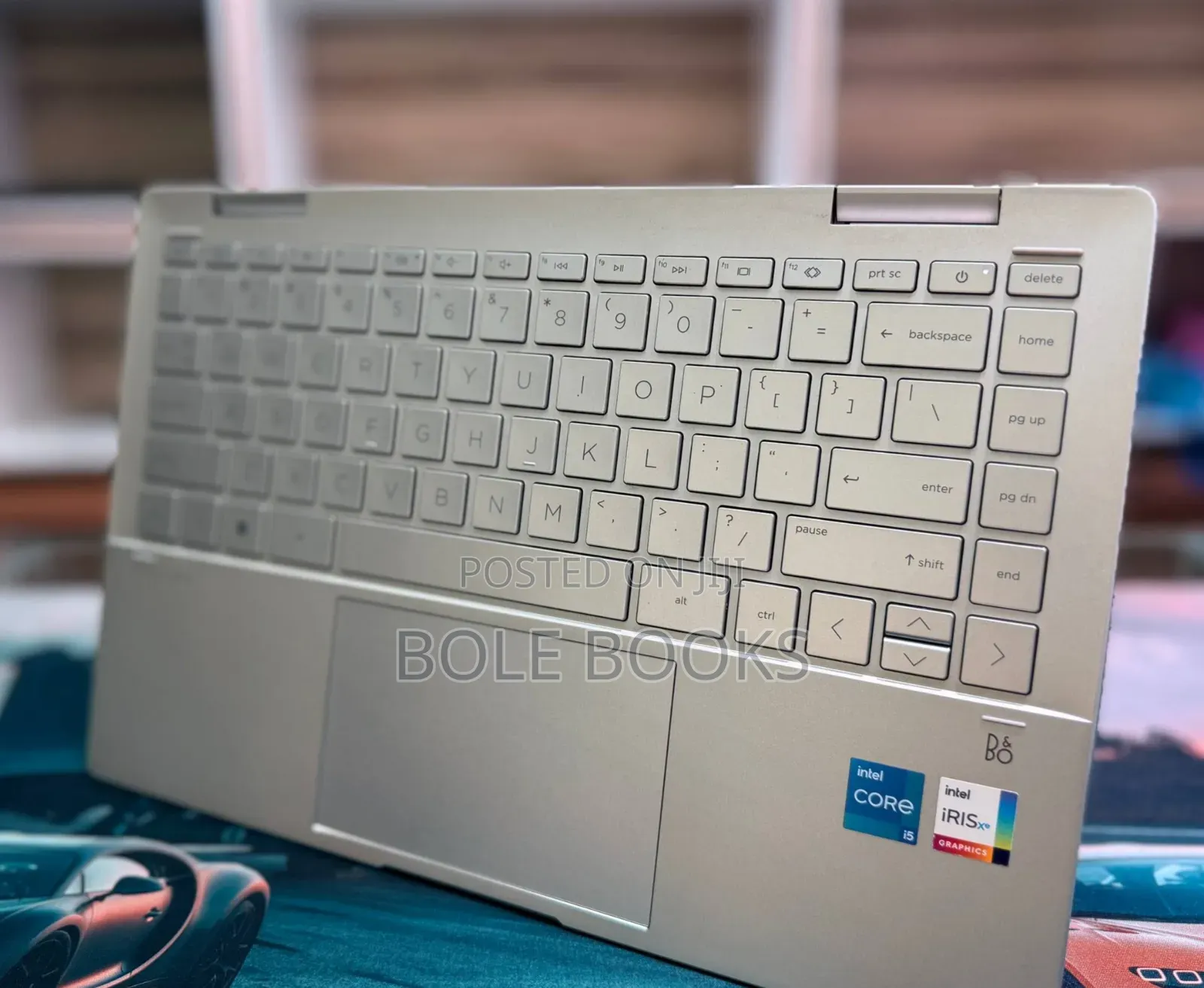 New Laptop HP Pavilion 14 16GB Intel Core i5 SSD 512GB