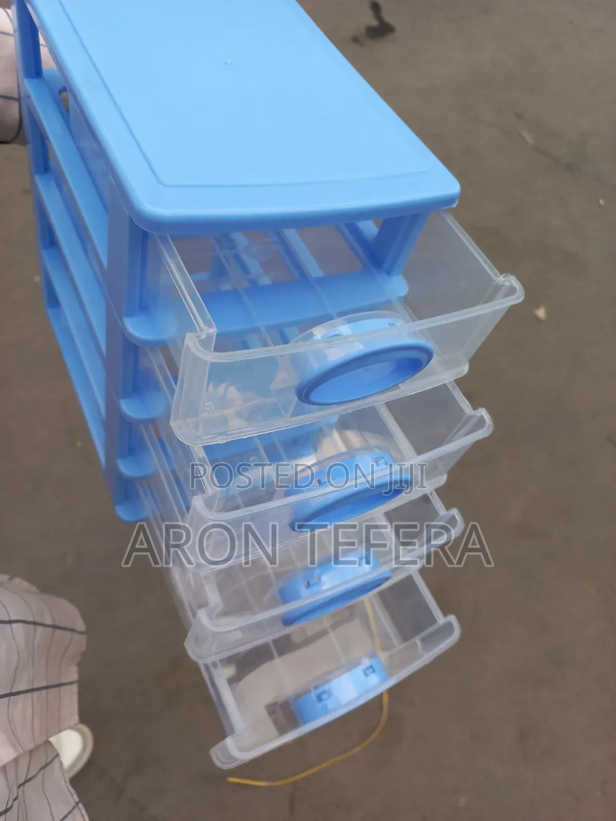 Table Box Ic Box