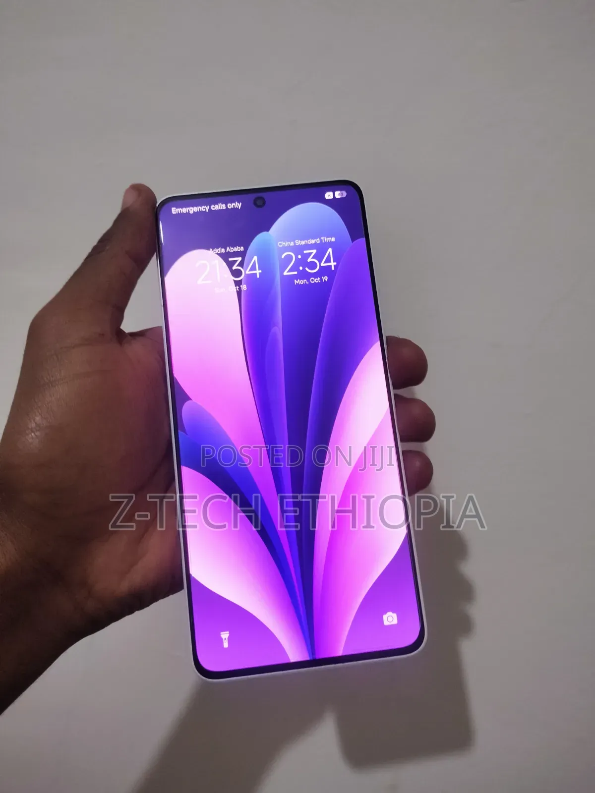 New Xiaomi Redmi Note 13 Pro 5G 512 GB