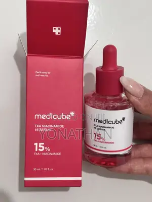 Medicube Niacinamide Serum 30ml