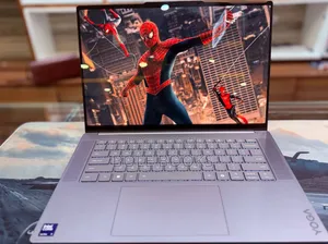 New Laptop Lenovo Yoga 2 32GB Intel Core Ultra 7 SSD 1T