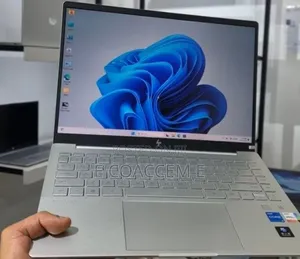 New Laptop HP 14-dq2031tg 16GB Intel Core i5 SSD 1T