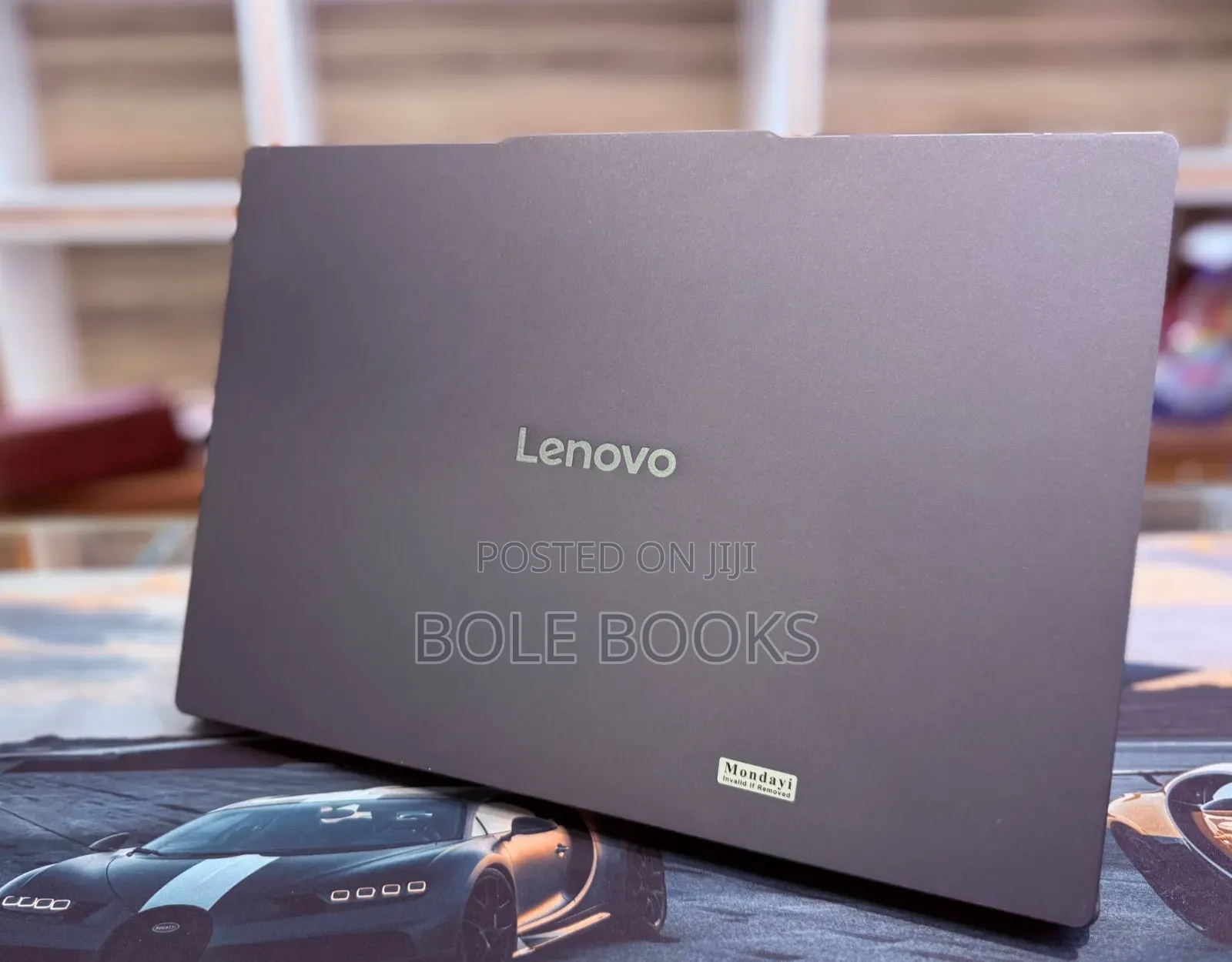 New Laptop Lenovo Yoga 2 32GB Intel Core Ultra 7 SSD 1T