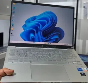 New Laptop HP 14-dq2031tg 16GB Intel Core i5 SSD 1T