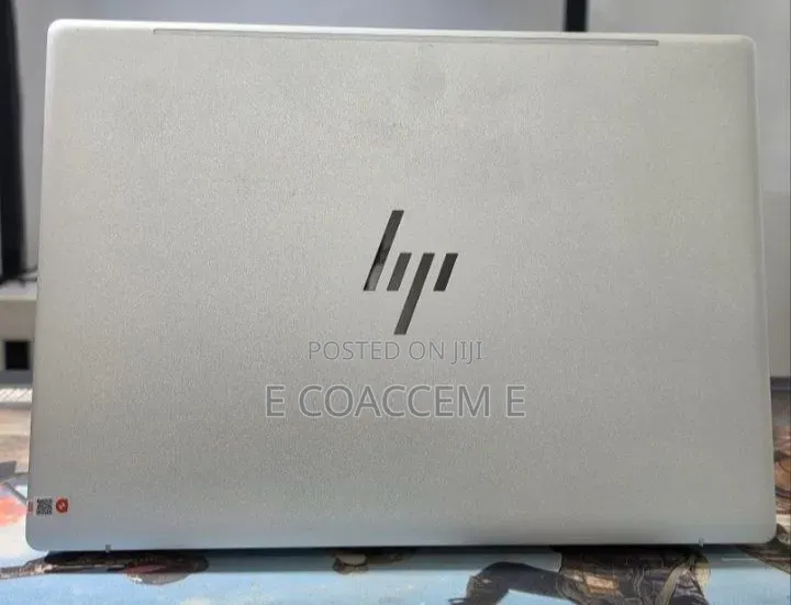 New Laptop HP 14-dq2031tg 16GB Intel Core i5 SSD 1T