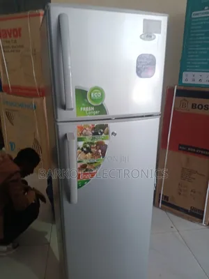 Enzo Refrigerator Model Enzo 450 Model Size New Used New