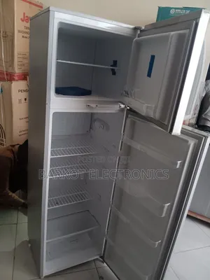 Enzo Refrigerator Model Enzo 450 Model Size New Used New