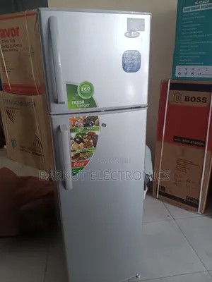Enzo Refrigerator Model Enzo 450 Model Size New Used New