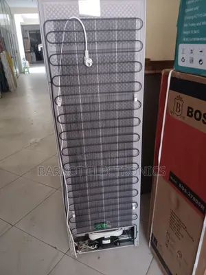 Enzo Refrigerator Model Enzo 450 Model Size New Used New