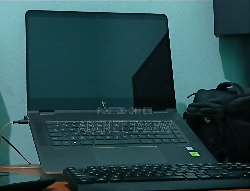 Laptop HP Spectre X360 16GB Intel Core i7 SSD 512GB