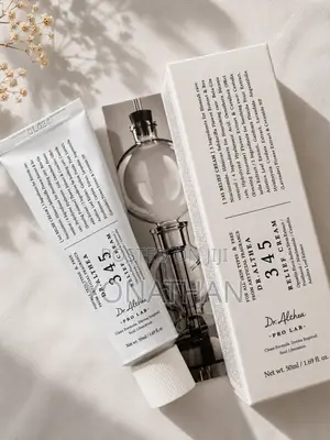345 Relief Cream