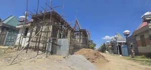 3bdrm House in 105 ካሬ ሜትር, Adama for sale